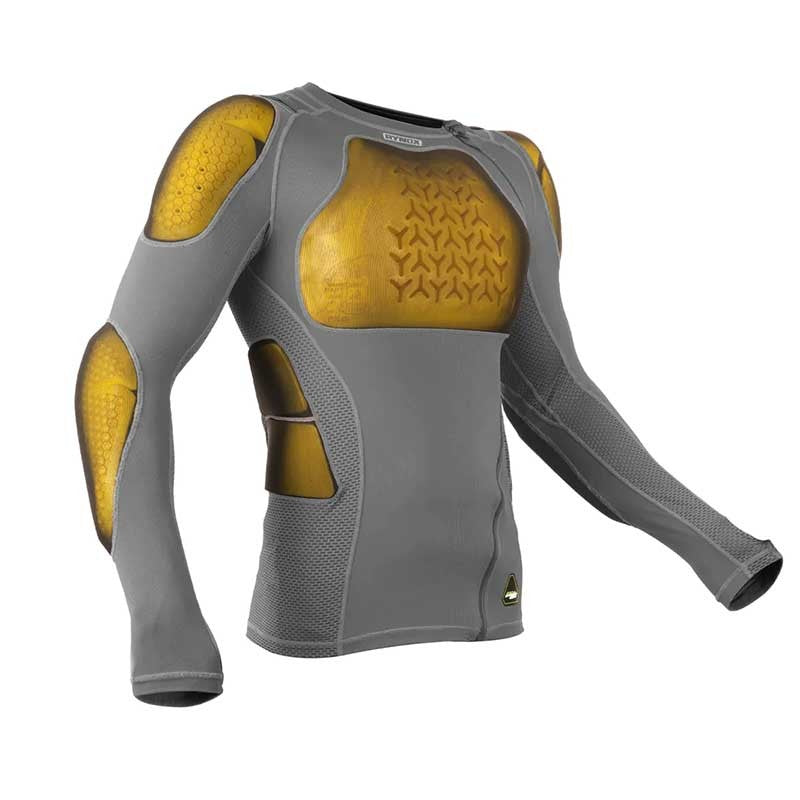 Off Road Protective Base Layers - AH Helmets