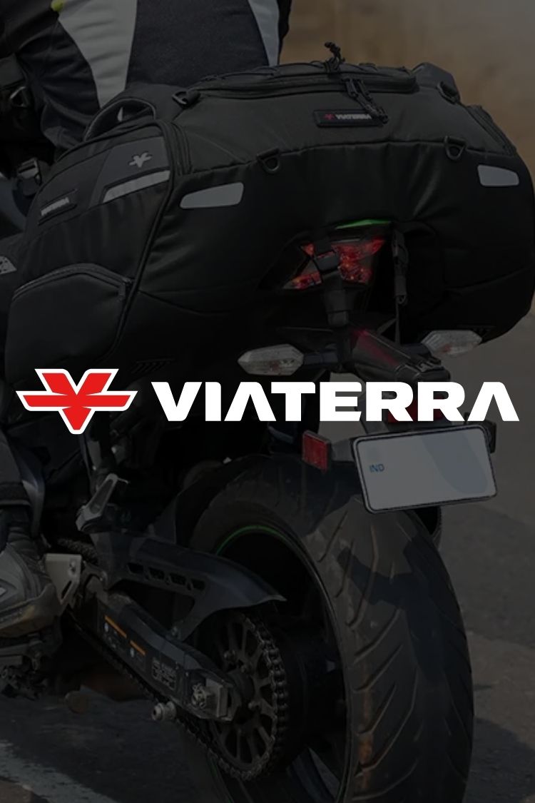 Viaterra Gear
