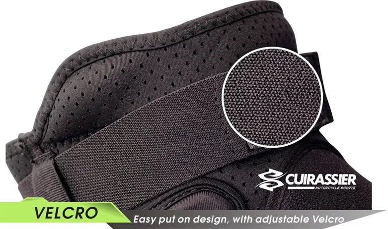 CUIRASSIER K-08 KNEE GUARD