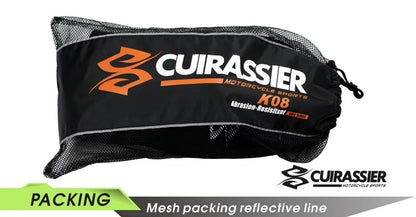 CUIRASSIER K-08 KNEE GUARD