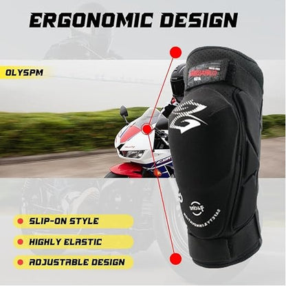 CUIRASSIER K-08 KNEE GUARD