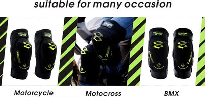 CUIRASSIER K-08 KNEE GUARD