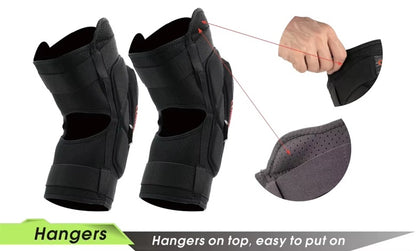 CUIRASSIER K-08 KNEE GUARD