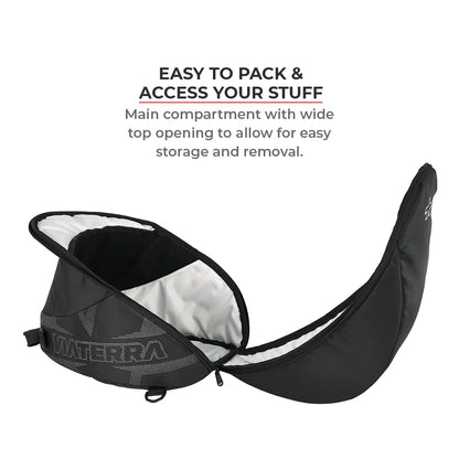 Viaterra Essentials Adv Helmet Bag