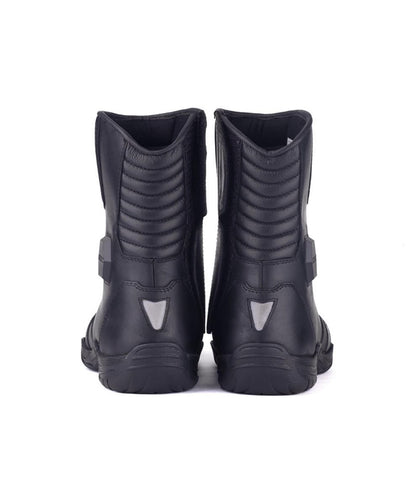 Gadsyll G-STAR 9 HI-WR Black