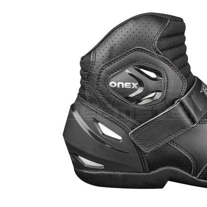 Ryo Onex Sports Riding Boots