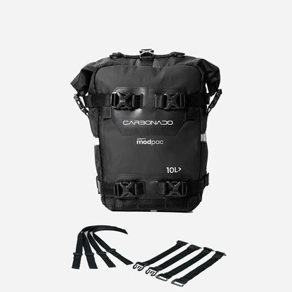 Carbonado ModPac - AH Helmets