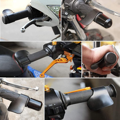 Motorcycle Easy Throttle
