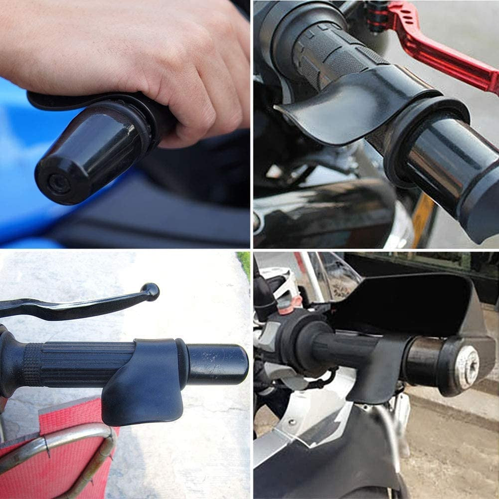 Motorcycle Easy Throttle