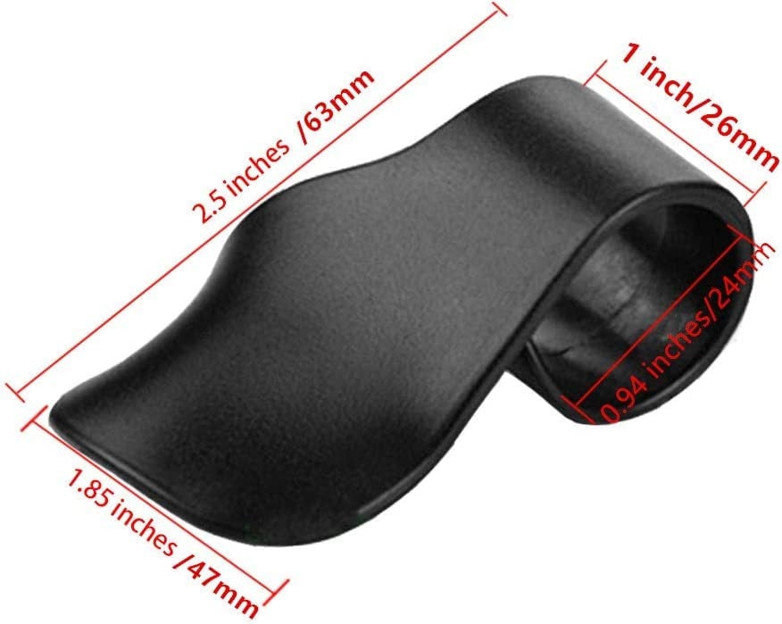 Motorcycle Easy Throttle