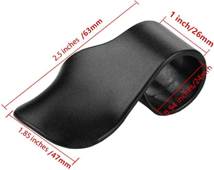 Motorcycle Easy Throttle