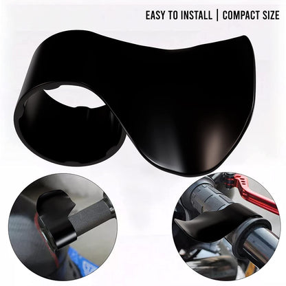 Motorcycle Easy Throttle