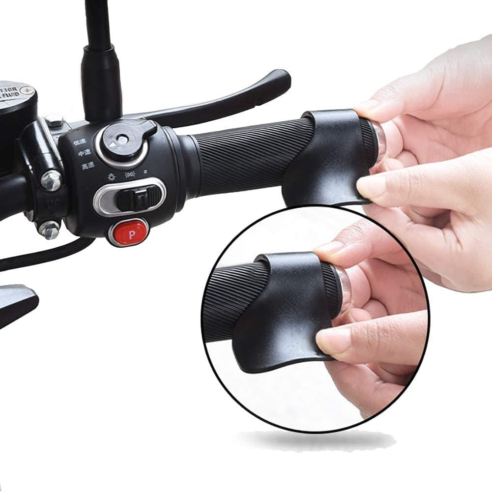 Motorcycle Easy Throttle