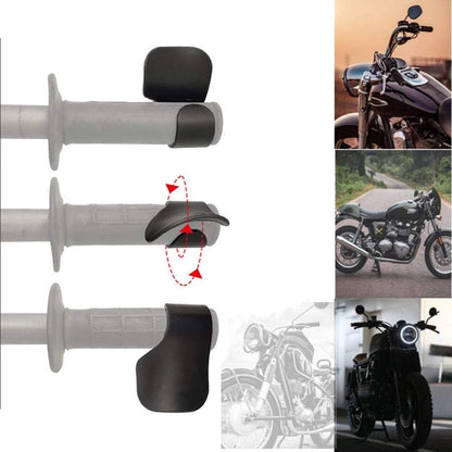 Motorcycle Easy Throttle