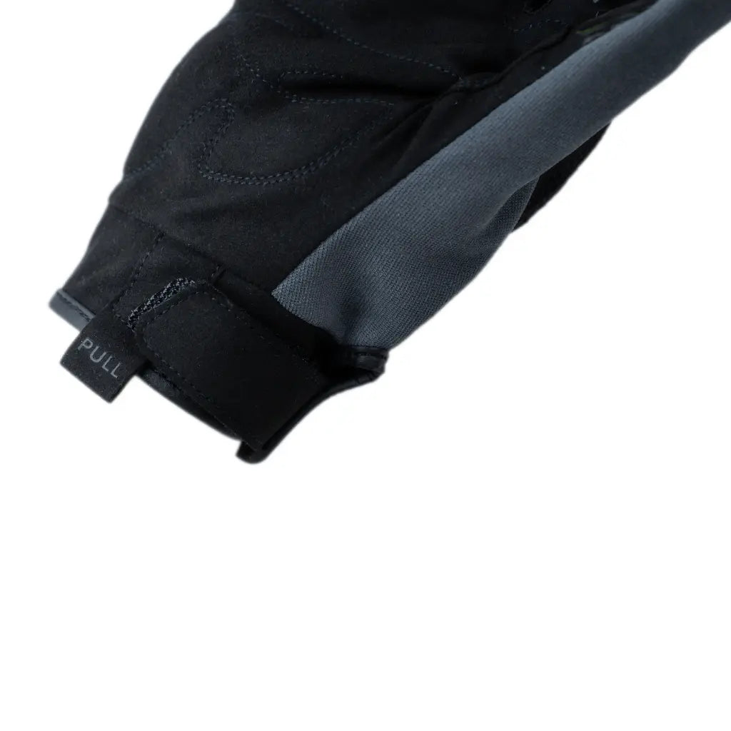 Raida Trailcraft Off-Road Gloves | Red