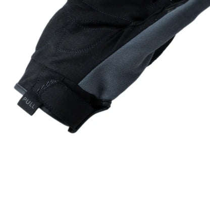 Raida Trailcraft Off-Road Gloves | Red