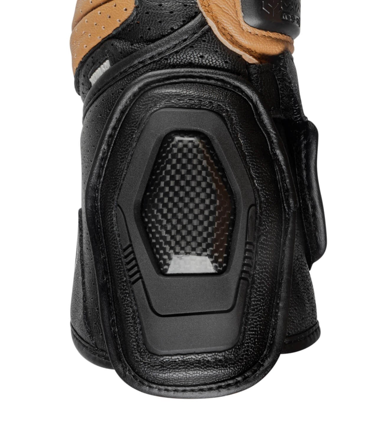 Rynox Storm Evo 2 SAND Gloves - AH Helmets