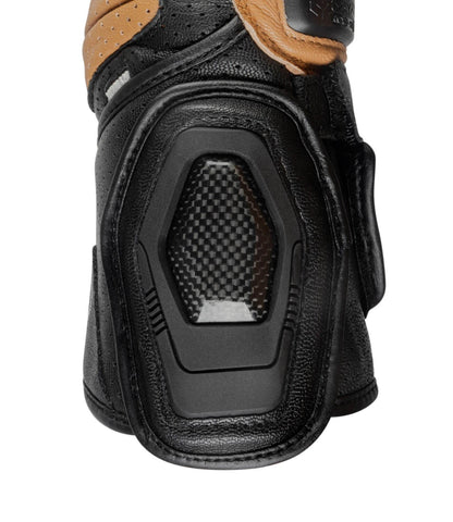 Rynox Storm Evo 2 SAND Gloves - AH Helmets