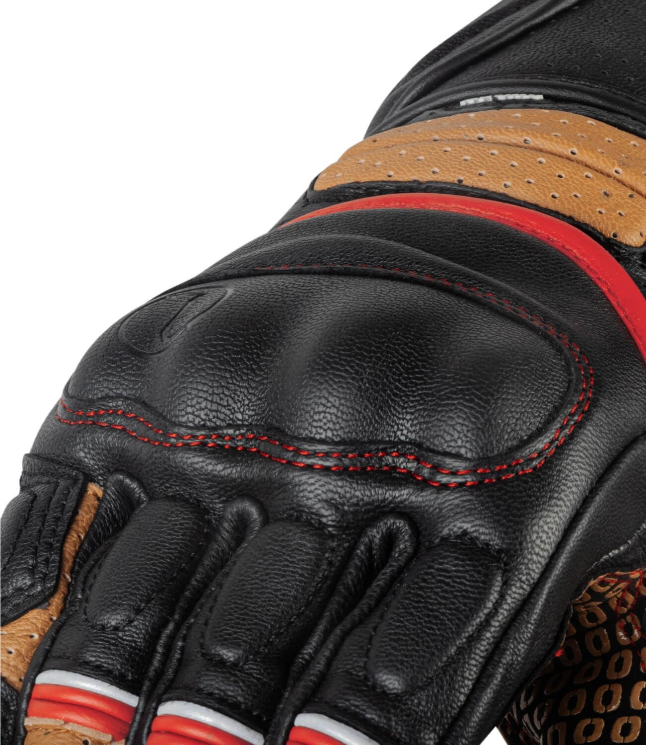 Rynox Storm Evo 2 SAND Gloves - AH Helmets