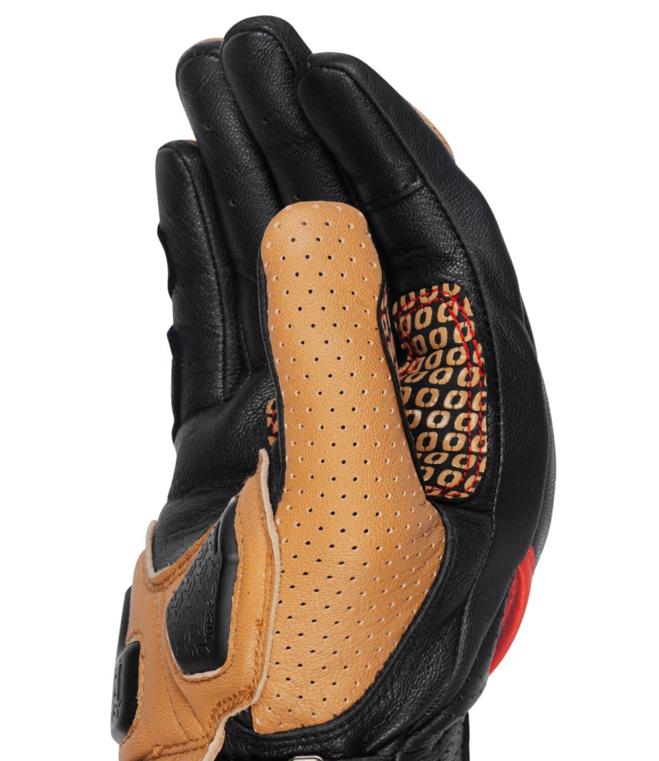 Rynox Storm Evo 2 SAND Gloves - AH Helmets