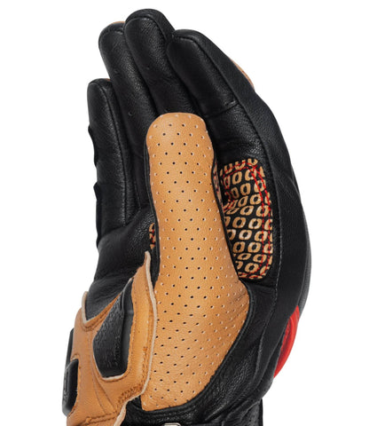 Rynox Storm Evo 2 SAND Gloves - AH Helmets