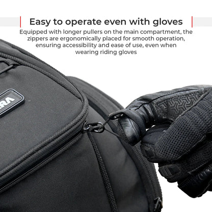 Viaterra Viper Pro Tank Bag (Universal)