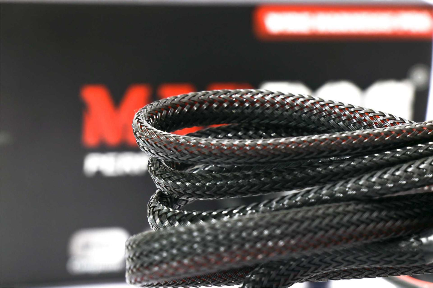 Mad Dog 2 Wh Wiring Harness Pro 15 Amp