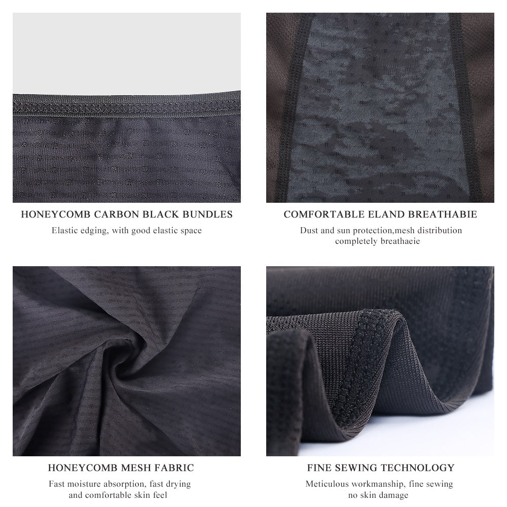 Mh Moto Easy Dry Zaqard Mess Balaclava