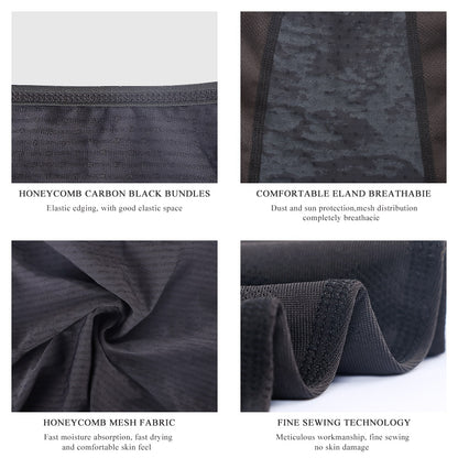Mh Moto Easy Dry Zaqard Mess Balaclava