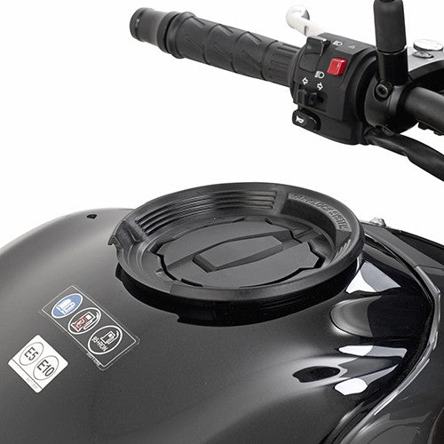 Givi Specific flange BF26 Tanklock Tank Ring ( kawasaki )