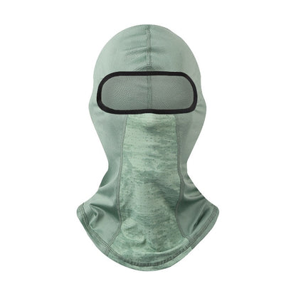 Mh Moto Easy Dry Zaqard Mess Balaclava