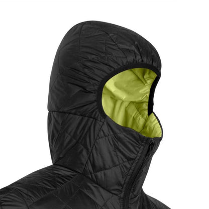 Rynox Surge Winter Jacket (Black) - AH Helmets