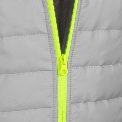 Rynox Swarm Winter Jacket (Grey)
