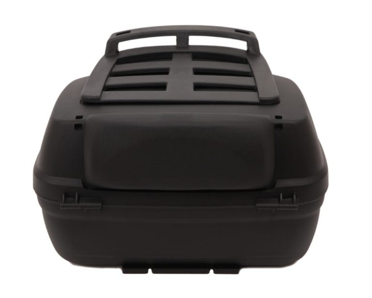 SG-40 Red Reflector Top Box (40 Liters) - AH Helmets