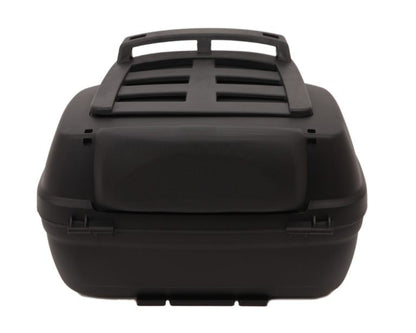 SG-40 Red Reflector Top Box (40 Liters) - AH Helmets