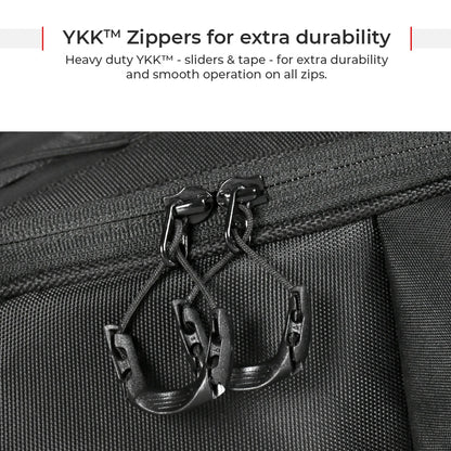 Viaterra Viper Pro Tank Bag (Universal)