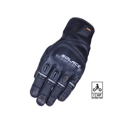 Solace Rival Urban Ce Gloves (Black)