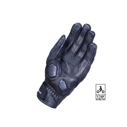 Solace Rival Urban Ce Gloves (Black)
