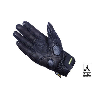 Solace Rival Urban Ce Gloves (Neon) - AH Helmets