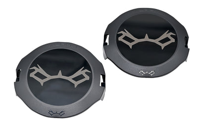MAD DOG Alpha Auxiliary Light Filters - AH Helmets