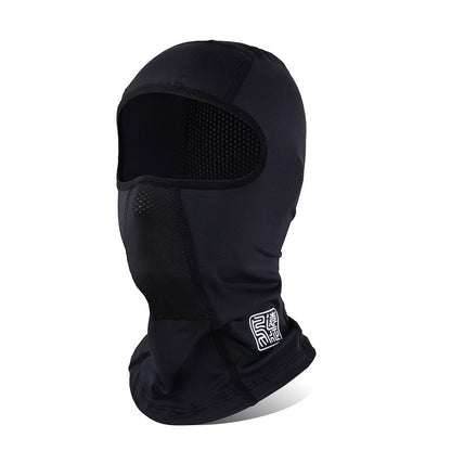 Mh Moto SKI UV All Weather UV Protection Balaclava