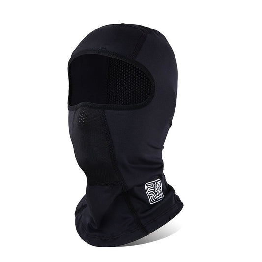 Mh Moto SKI UV All Weather Balaclava - MAX- COOL