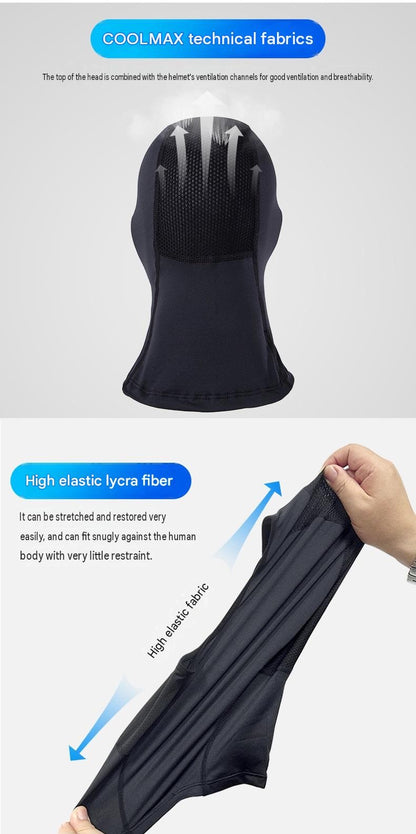 Mh Moto SKI UV All Weather UV Protection Balaclava
