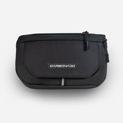 Carbonado Cache (Black) - AH Helmets