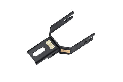 Mad Dog Bullet Classic Fork Clamp (Set)