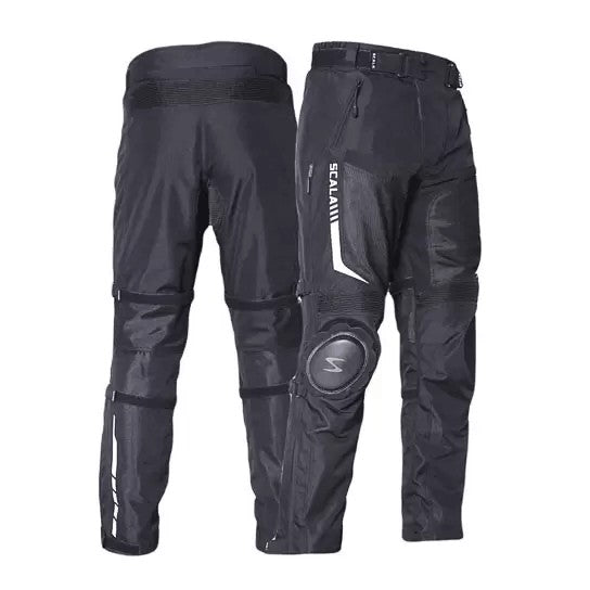 Scala Street Riding Pants - AH Helmets