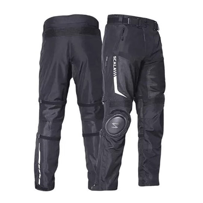 Scala Street Riding Pants - AH Helmets