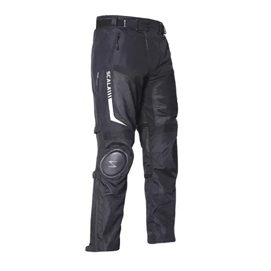 Scala Street Riding Pants - AH Helmets