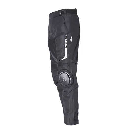 Scala Street Riding Pants - AH Helmets