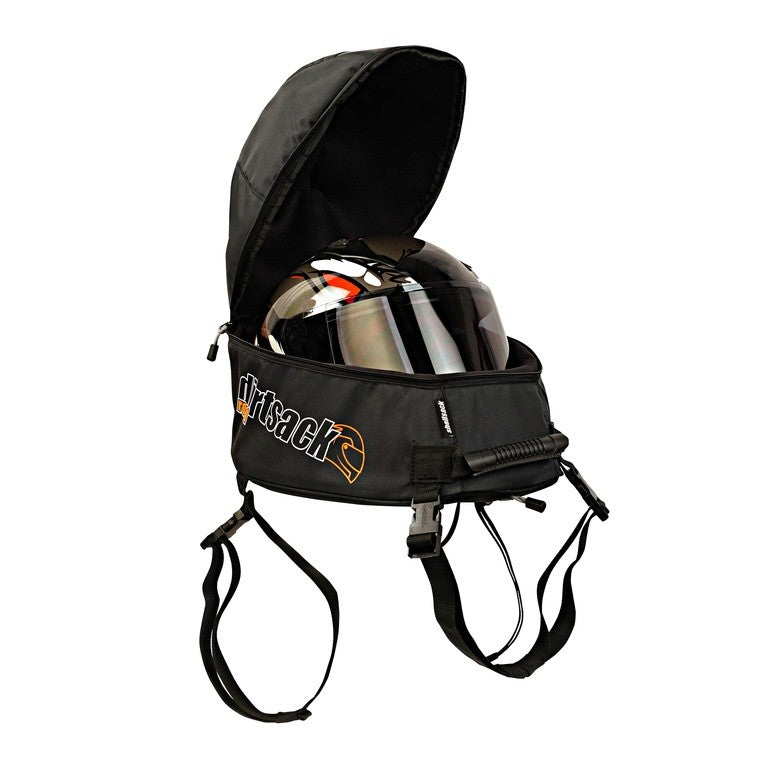 Dirtsack Shellsack Road - For Full Face and Modular Helmets - AH Helmets